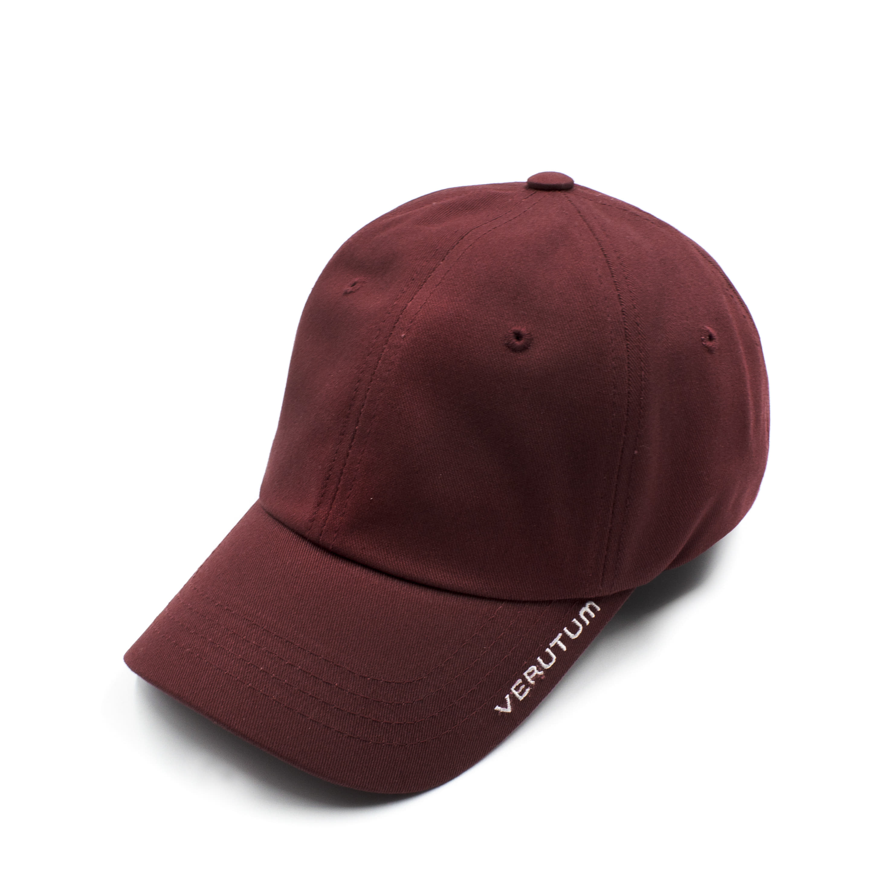 Baseball Cap - [VERUTUM]