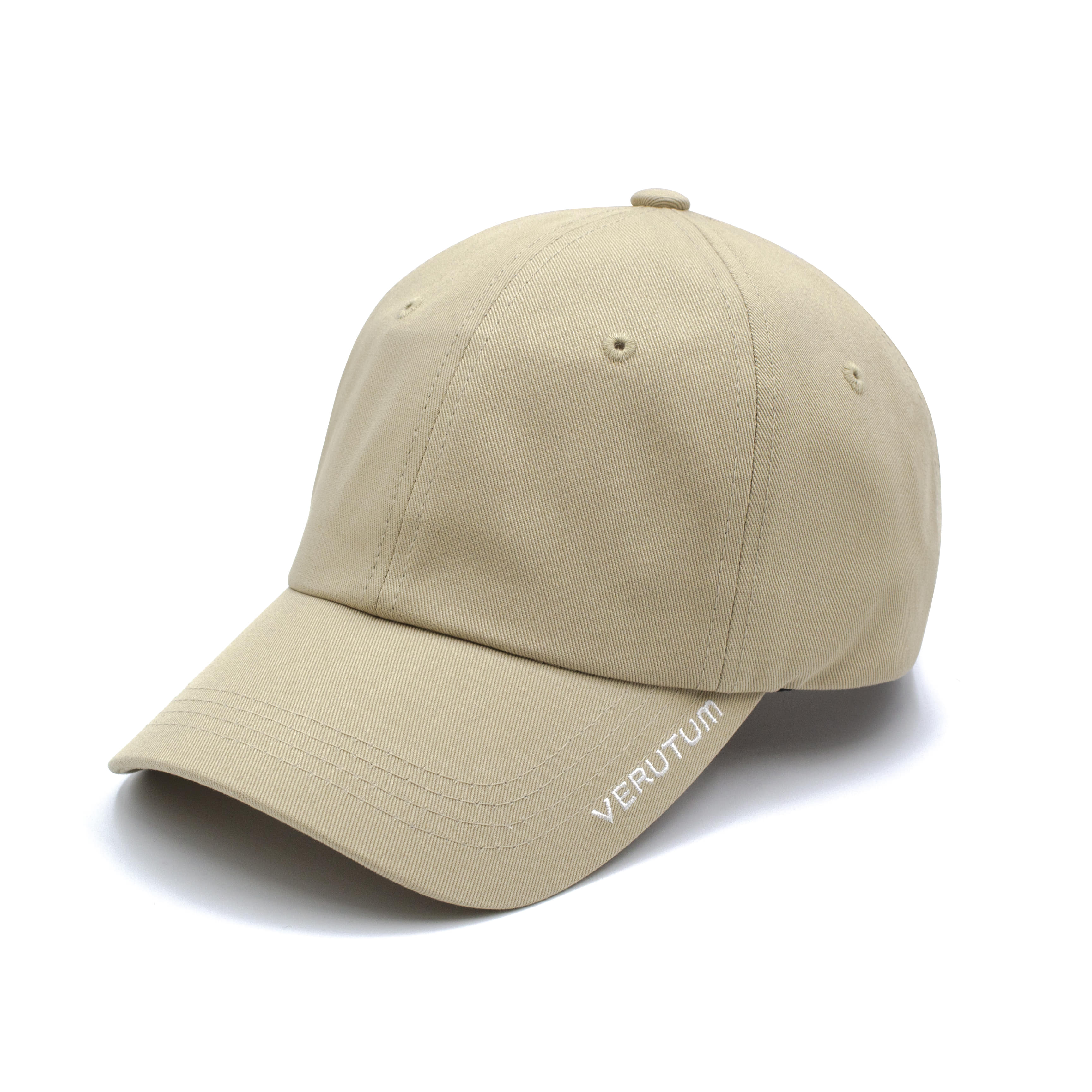 Baseball Cap - [VERUTUM]